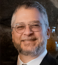 Jerry Huddleston, MBA